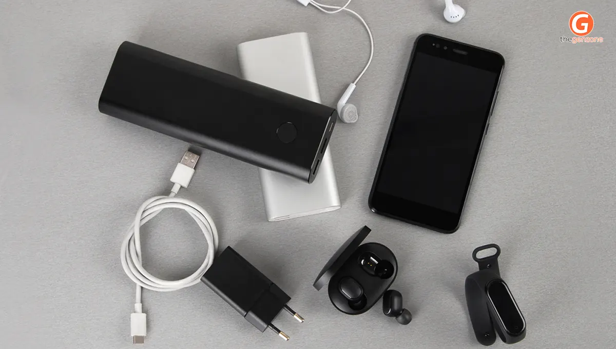 smartphones accessories
